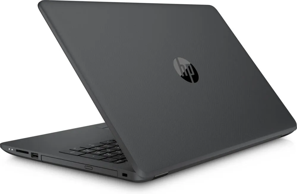 HP 250 G6 + 15.6 in Value Backpack (2FG07PA+K0B39AA) Laptop Thumbnail 3