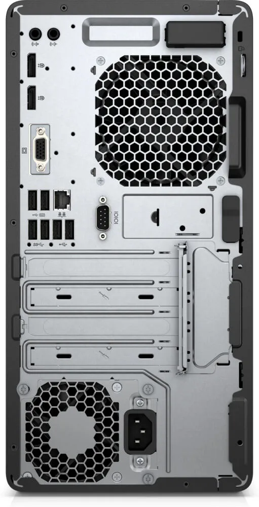 HP ProDesk 600 G3 MT 1QV00LT Thumbnail 2
