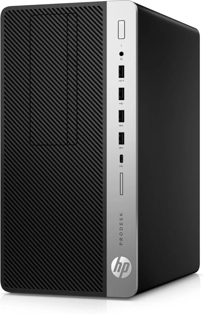 HP ProDesk 600 G3 MT 1QV00LT Thumbnail 3