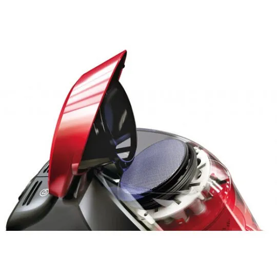 Bissell C3 11120222104 1500 W 2.5 L Toz Torbasız Süpürge Thumbnail 10