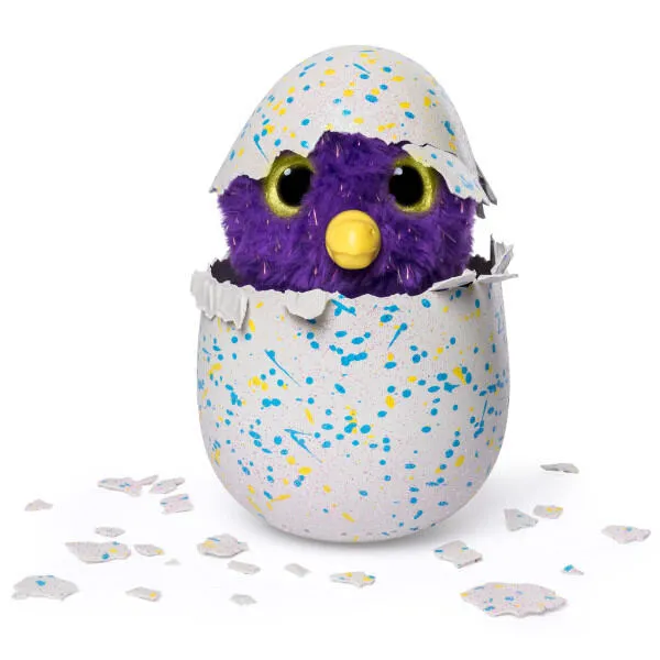 Spin Master Shimmering Draggle 6037396 Thumbnail 5