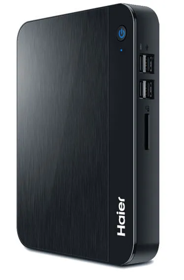 Haier S-J10 Masaüstü PC & İş İstasyonu