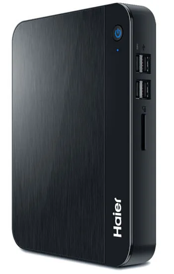 Haier S-J5 Masaüstü PC & İş İstasyonu