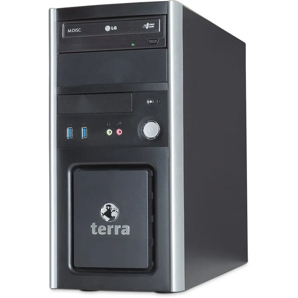 TERRA PC-BUSINESS 4000 4 GB 1009586 Thumbnail 7
