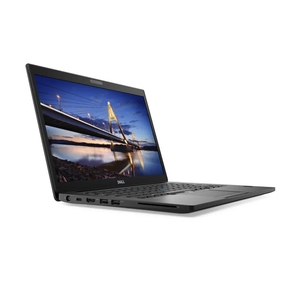 DELL Latitude 7480 CTO07L748014USSKL Thumbnail 1
