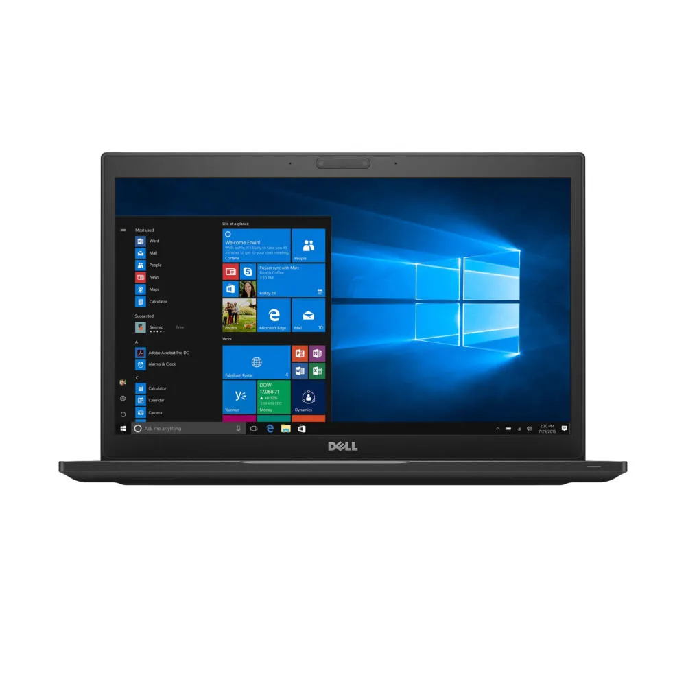 DELL Latitude 7480 CTO07L748014USSKL Thumbnail 13