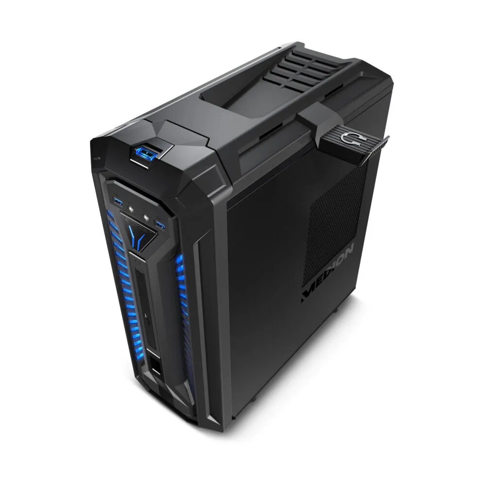 ERAZER X67109 16 GB 10022944 Thumbnail 8