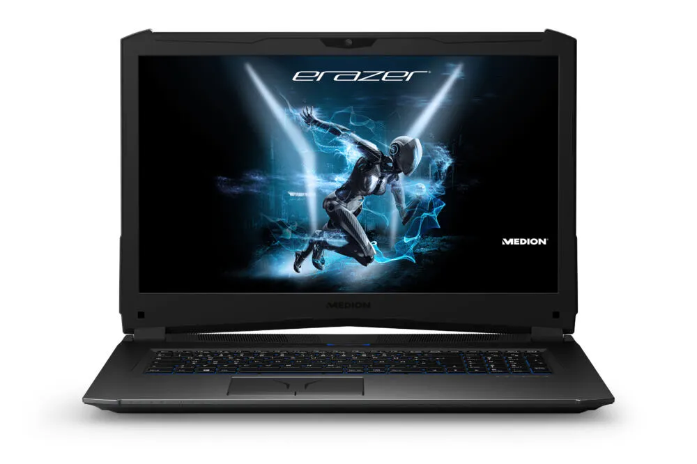 ERAZER X7857 30023752 Laptop Thumbnail 11