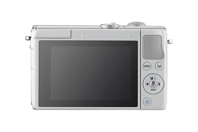 Canon M100 2211C002 Thumbnail 1