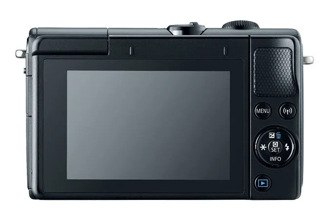 Canon M100 2209C002 Thumbnail 1