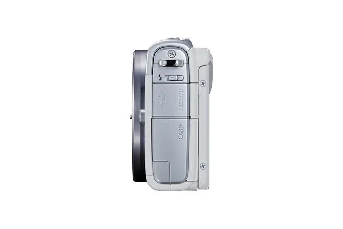 Canon M100 2211C002 Thumbnail 9
