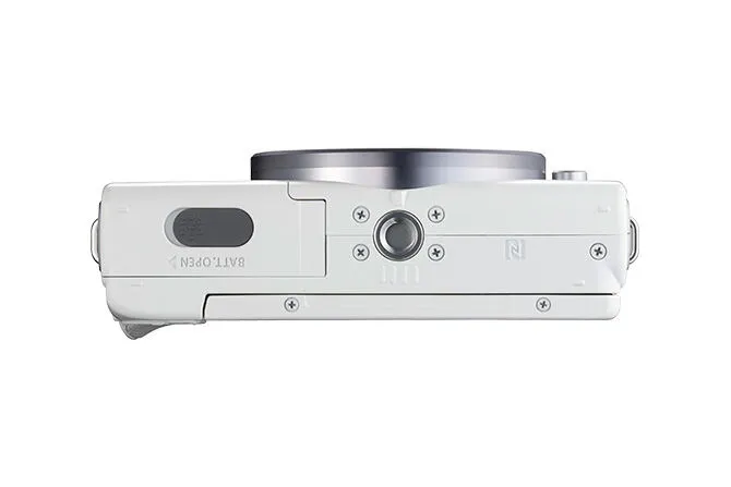 Canon M100 2211C002 Thumbnail 7