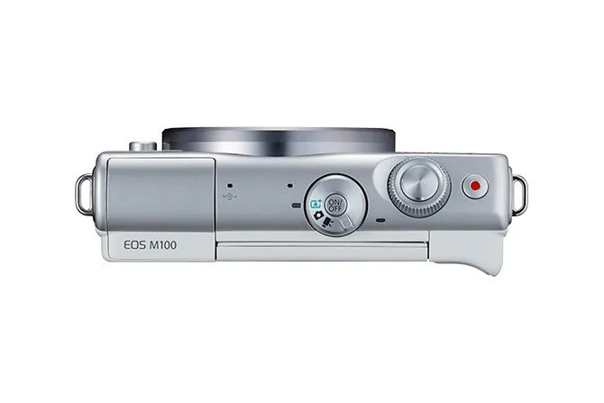 Canon M100 2211C002 Thumbnail 5