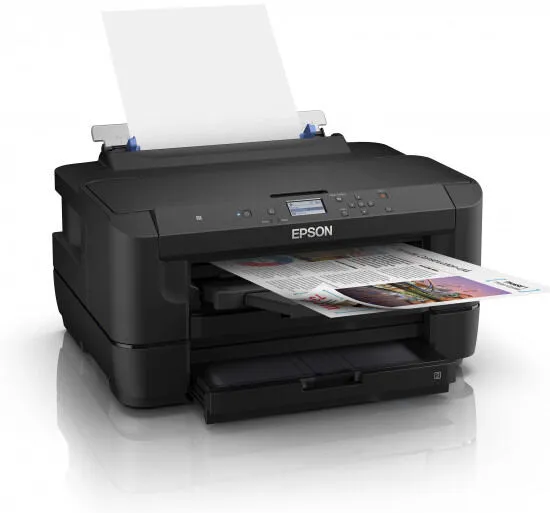 Epson WF-7210DTW C11CG38401 Thumbnail 12