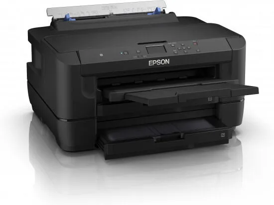 Epson WF-7210DTW C11CG38401 Thumbnail 10
