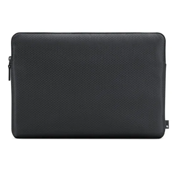 Incase INMB100387-BLK laptop çantası & kılıfı 30,5 cm (12") Fermuarlı kılıf Siyah Thumbnail 0