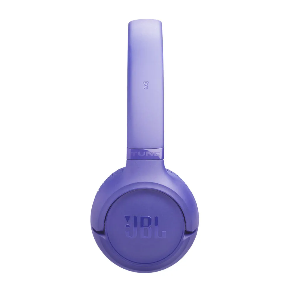 JBL Tune 530BT JBLT530BTLAVEU Bluetooth Kulaklık Thumbnail 12