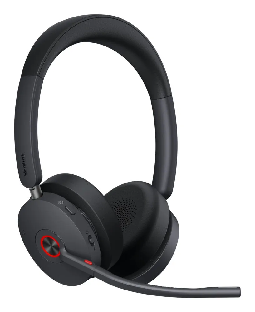 Yealink WH68 UC 1208713 ANC Bluetooth Kulaklık Thumbnail 3