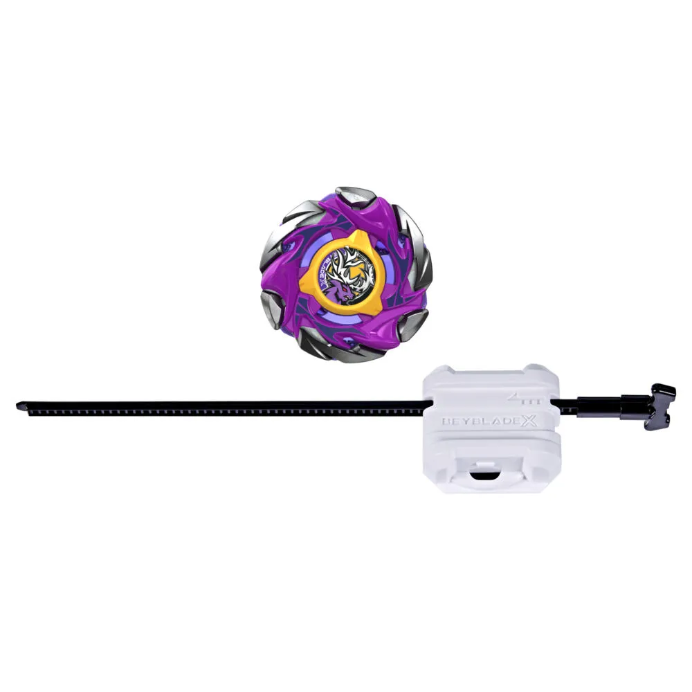 Beyblade X Antler Stag B 2-60HN CX Başlangıç Paketi Seti Aktif ve Beceri Oyuncakları