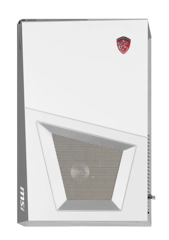 MSI Trident 3 Arctic VR7RD-079AU Thumbnail 4
