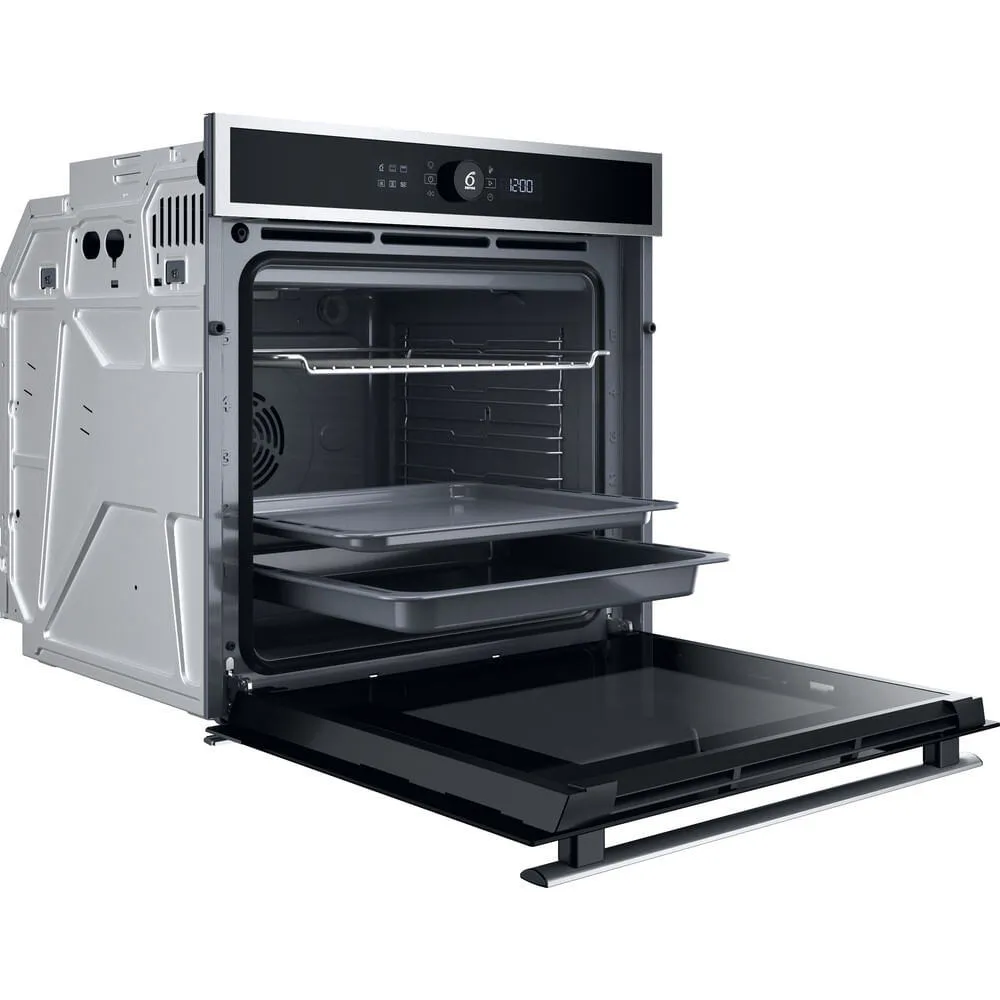 Whirlpool WOI4IS8HM0XA 859991683700 73 Litre Ankastre Fırın Thumbnail 4