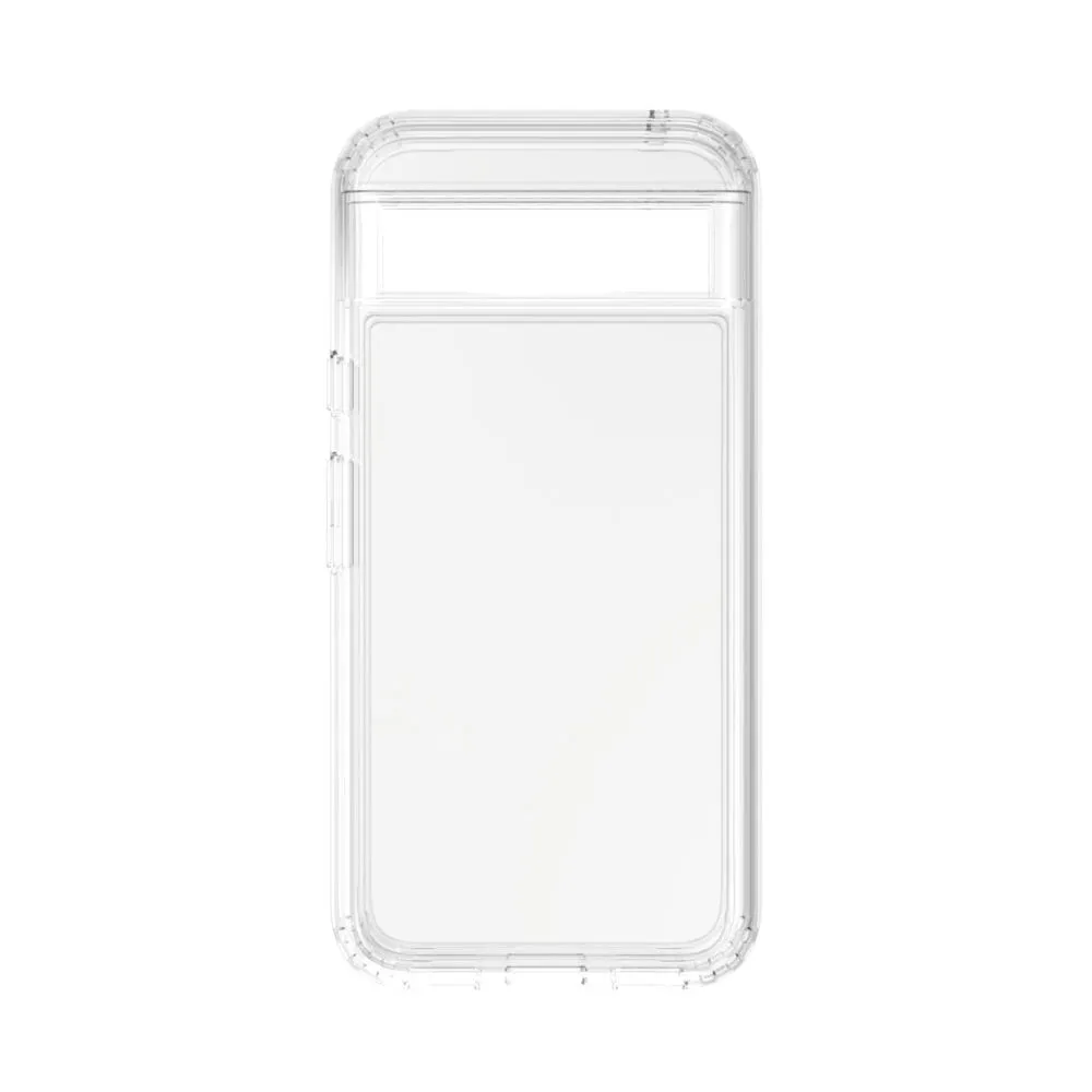PanzerGlass® HardCase Transparent Google Pixel 8a 1228 Thumbnail 8