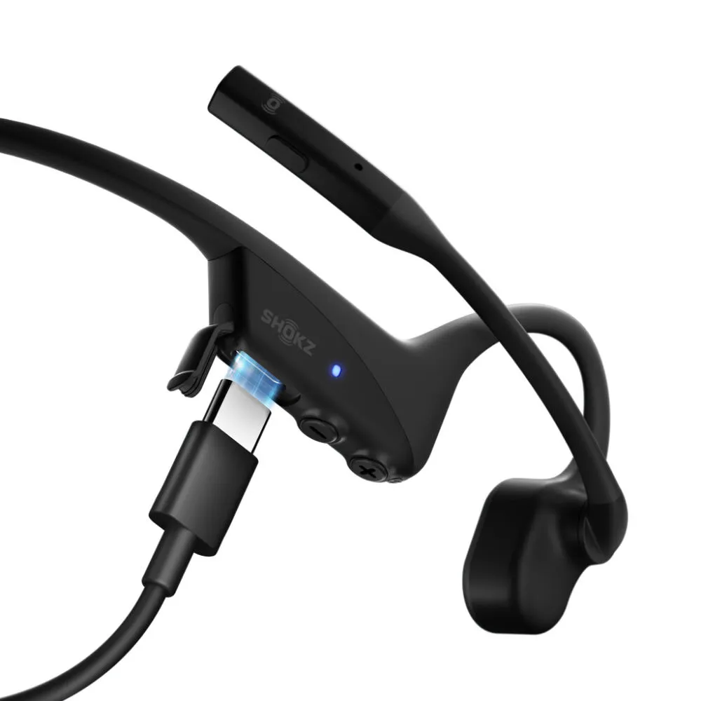 SHOKZ C120-AA-BK Thumbnail 10