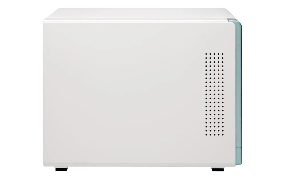 QNAP TS-451A 4 GB TS-451A-4G/40TB-IW NAS Thumbnail 7