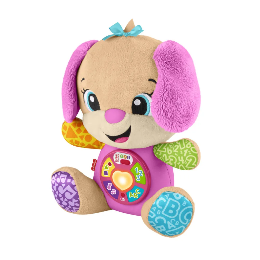 Fisher-Price Laugh & Learn JFD35 Thumbnail 3