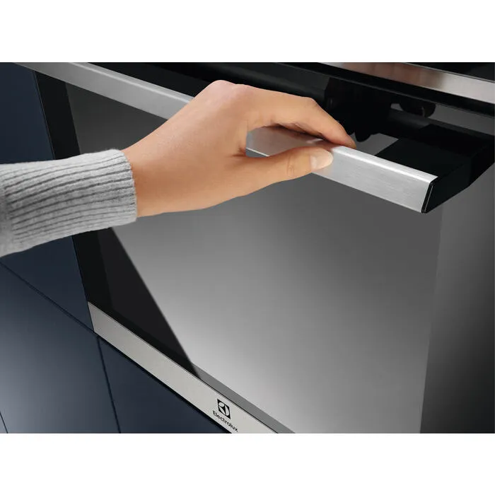Electrolux EOC6P67WX 949 494 869 72 Litre Ankastre Fırın Thumbnail 6