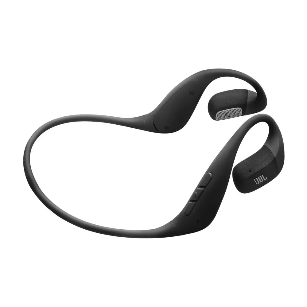 JBL Endurance Pace JBLENDUPACEBLKG Kulak İçi Bluetooth Kulaklık Thumbnail 12