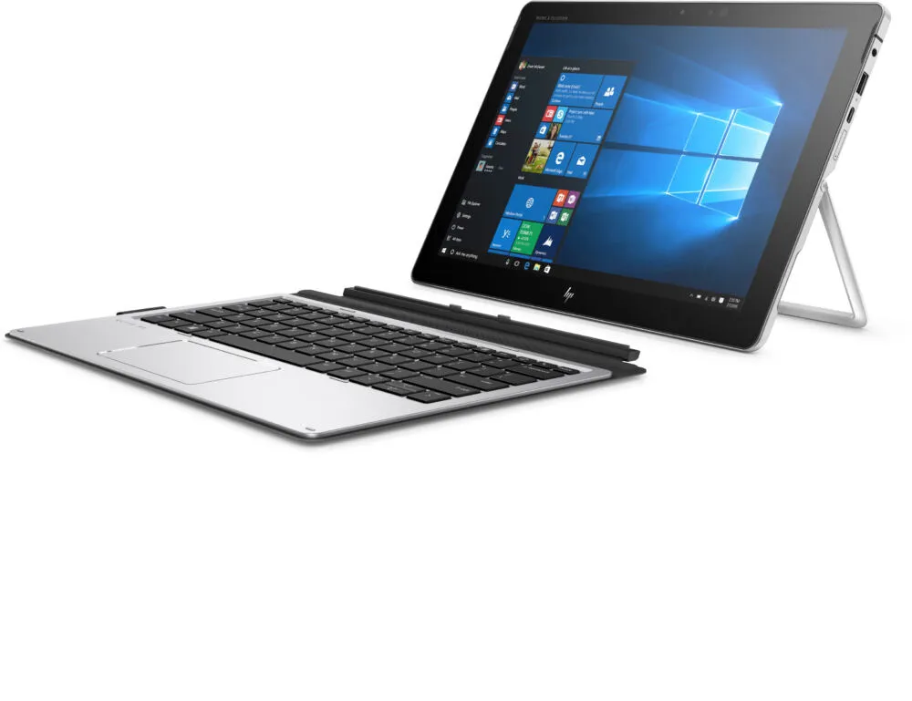 HP Elite x2 1012 G2 1LV39EA Hibrid (2'si 1 arada) Laptop Thumbnail 6