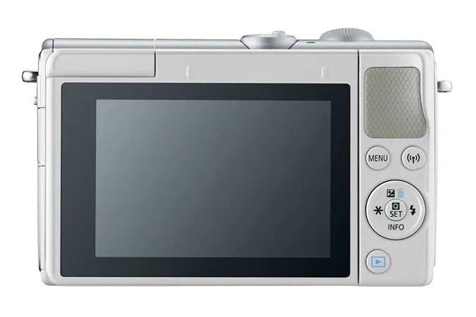 Canon M100 2210C014 Thumbnail 2