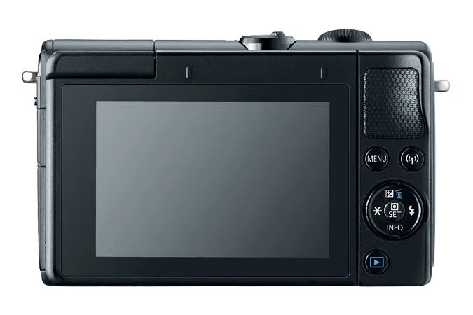 Canon M100 2209C004 Thumbnail 1
