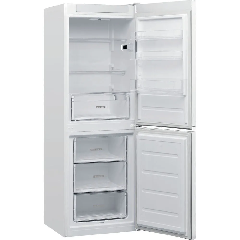 Whirlpool W5 721E W 2 308 Litre 859991601630 Buzdolabı Thumbnail 3