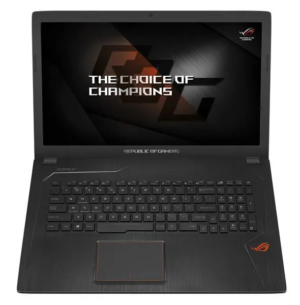 ASUS ROG GL753VD-GC288T Thumbnail 2