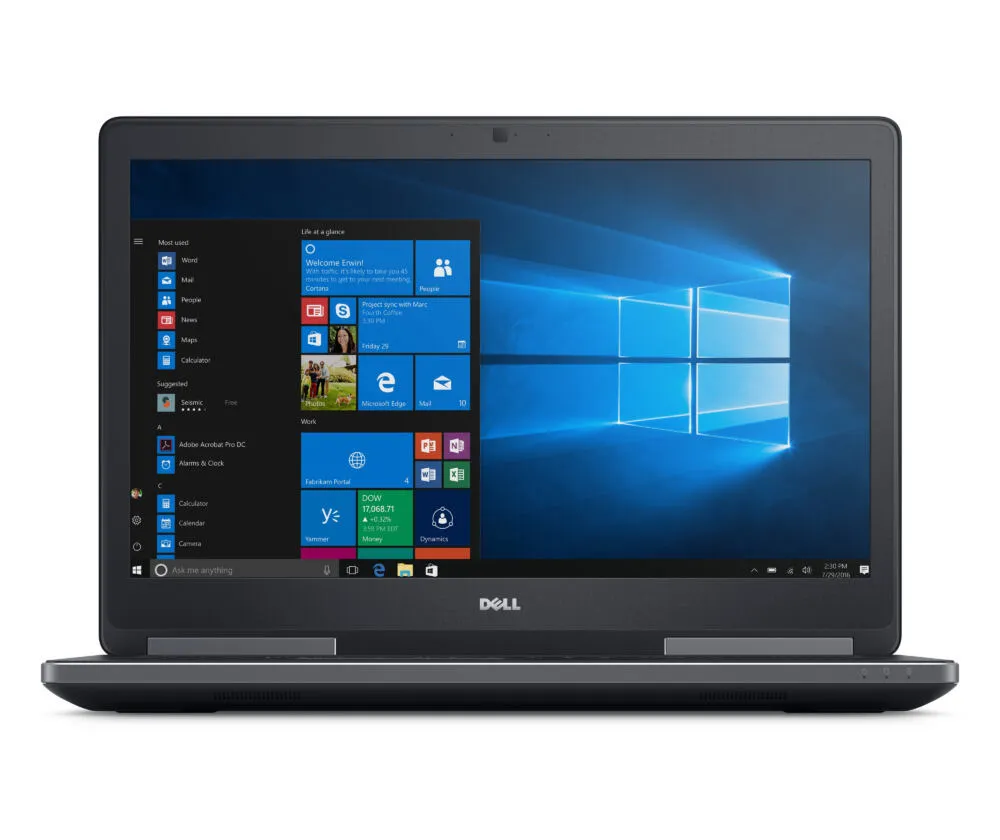 DELL Precision 7720 XCTOP772017_US_SAPP_4 Thumbnail 5