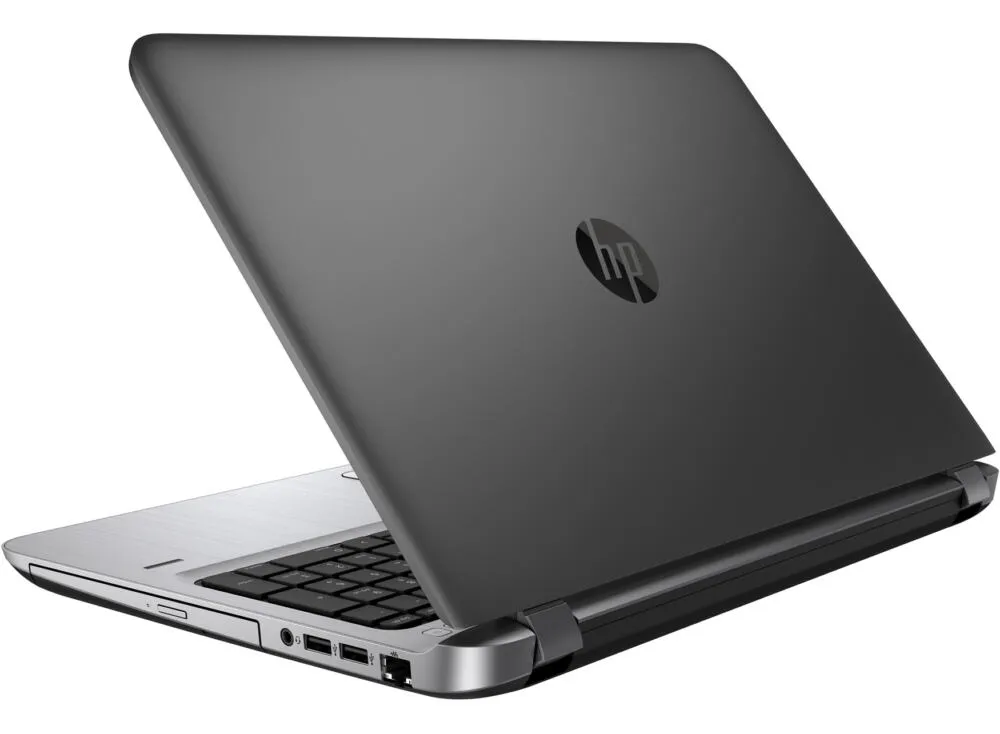 HP ProBook 450 G3 X0Q81ES Laptop Thumbnail 14