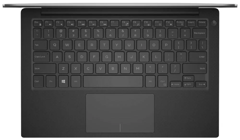 DELL XPS 9350 CAX13W10PH5142 Ultrabook Laptop Thumbnail 12