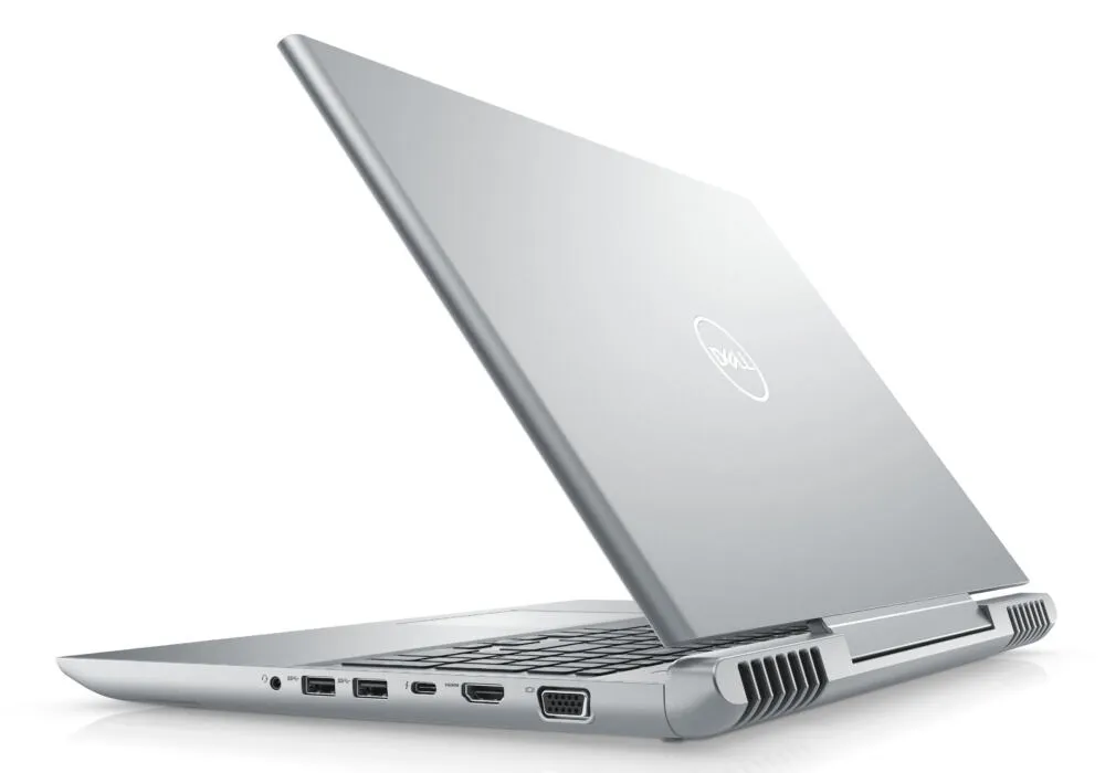 DELL Vostro 7580 N3402VN7580EMEA01_1905 Laptop Thumbnail 3