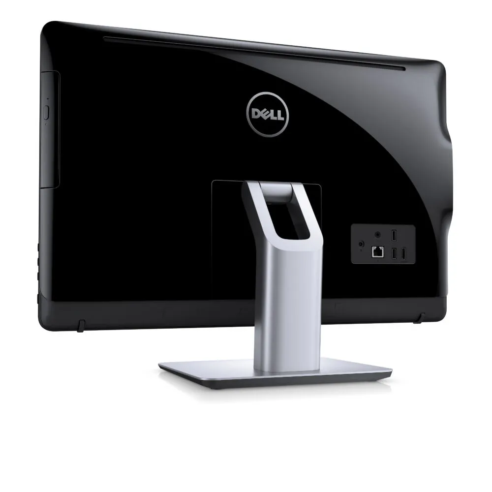 DELL 3264 8 GB 3264-1745 21.5 inç Dokunmatik FHD i5-7200U 8 GB RAM 1 TB SSD All-in-One Bilgisayar Thumbnail 6