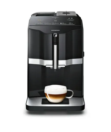 Siemens TI301209RW kahve makinesi Tam otomatik Espresso makinesi 1,4 l
