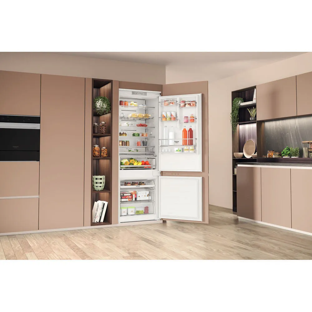 Hotpoint HA SP70 T121 859991661170 394 Litre No-Frost Buzdolabı Thumbnail 7