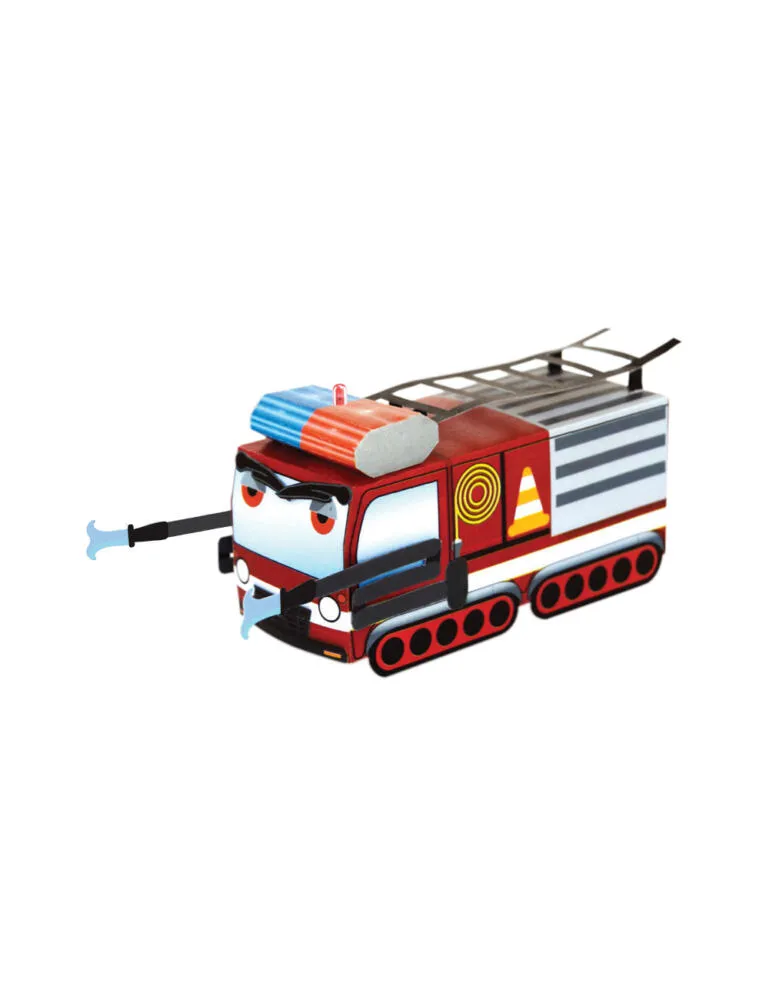 Science4You Paper Robots 5600849487199 Thumbnail 9