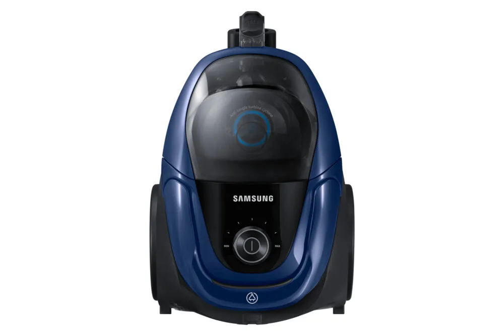 Samsung SC07M3110VB 2 l Silindir vakum Kuru 700 W Torbasız Elektrikli Süpürge