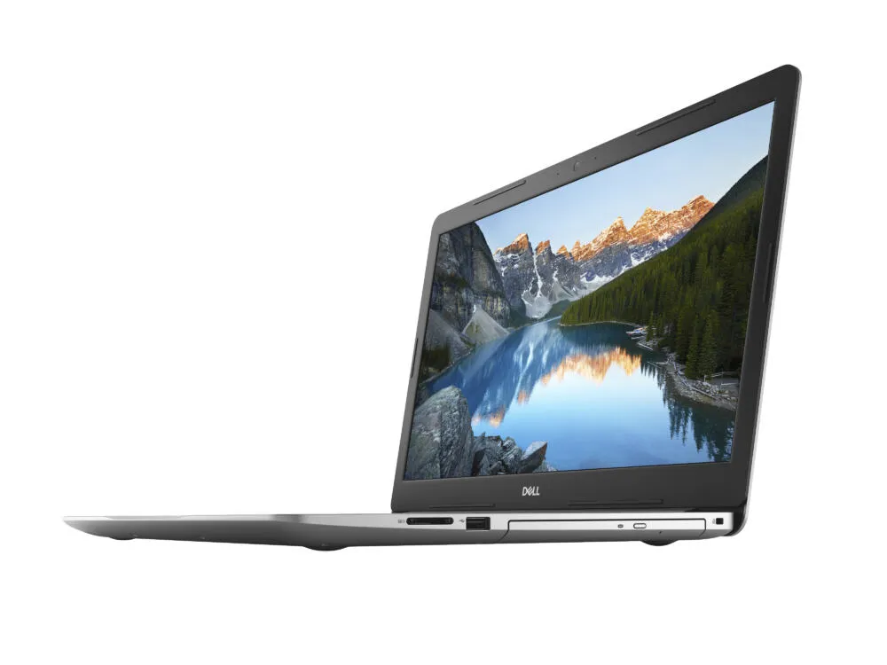 DELL Inspiron 5770 BN77003 Laptop Thumbnail 5