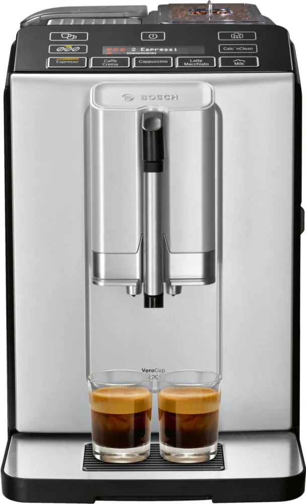Bosch 300 Series TIS30321RW kahve makinesi Manuel Espresso makinesi 1,4 l