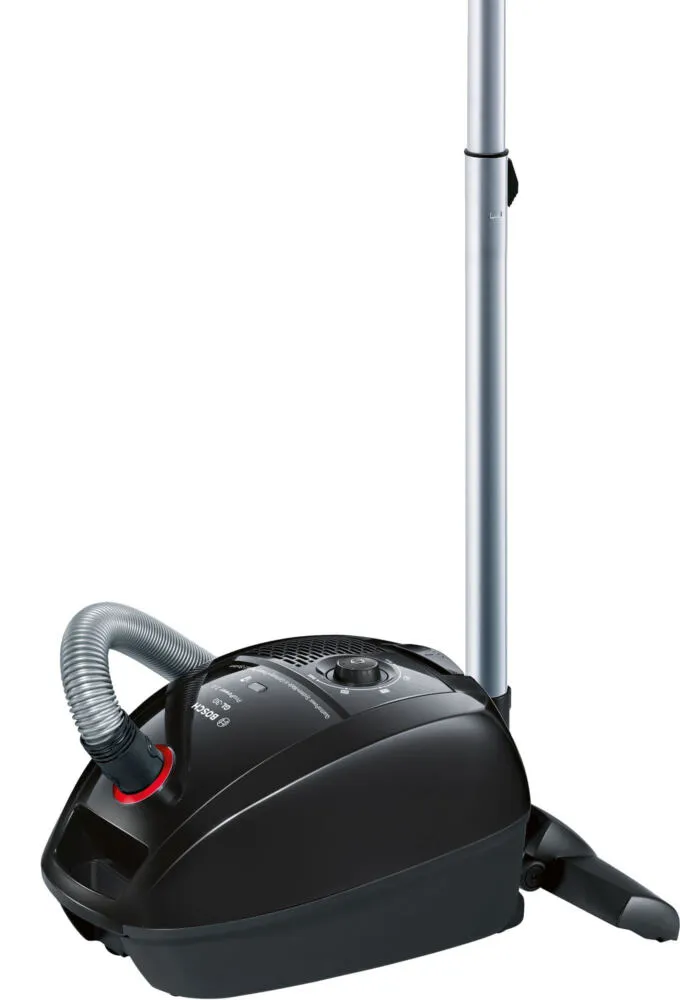 Bosch BGL3APOWER elektrik süpürgesi 4 l Silindir vakum Kuru 600 W Toz torbası Elektrikli Süpürge