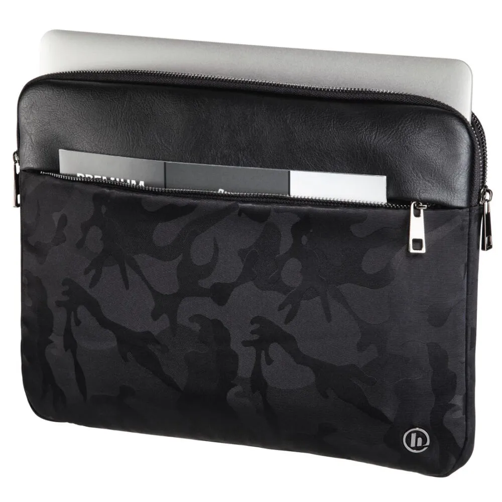 Hama Mission Camo 00101596 Laptop Çantası Thumbnail 4