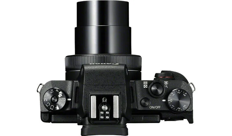 Canon G1 X Mark III 2208C002 Thumbnail 1